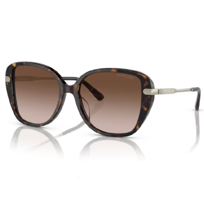 Michael Kors MK2185BU Flatiron Sunglasses
